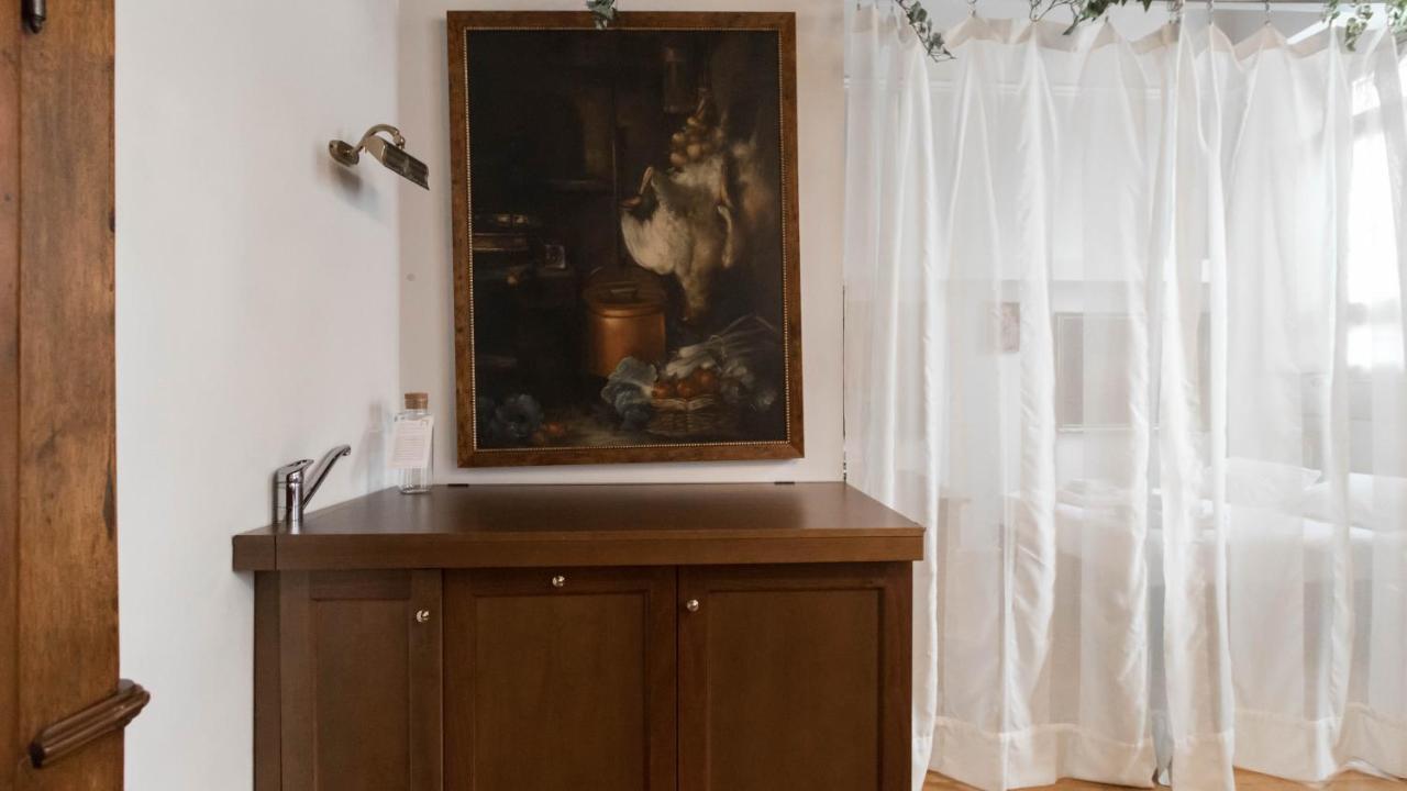 Apartmán Italianway - Santa Maria Fulcorina 11 Milán Exteriér fotografie