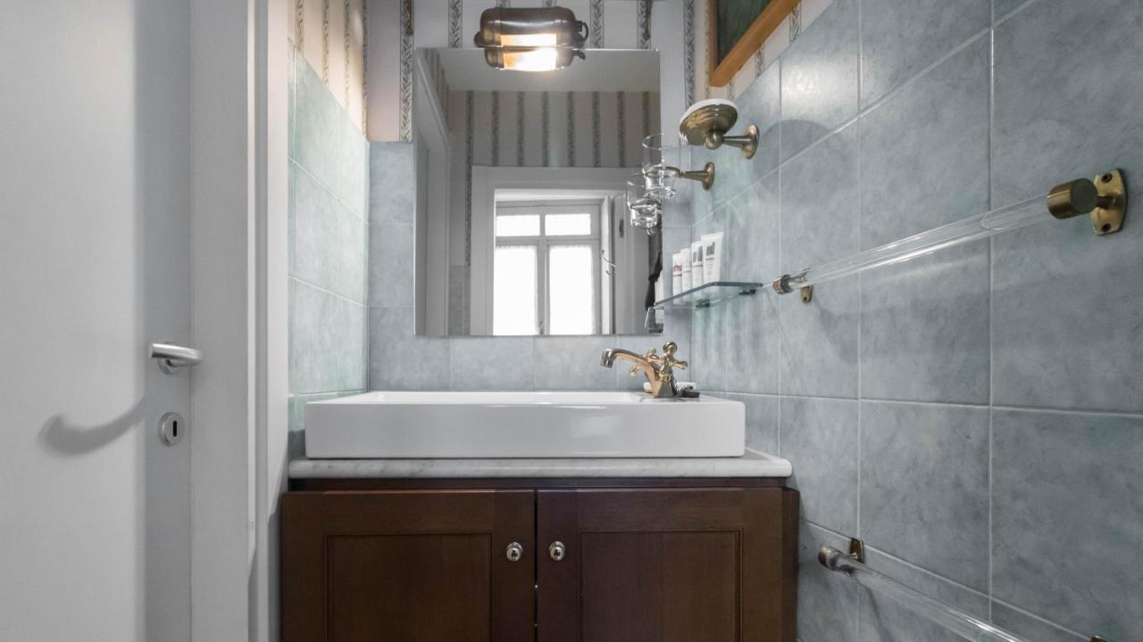 Apartmán Italianway - Santa Maria Fulcorina 11 Milán Exteriér fotografie