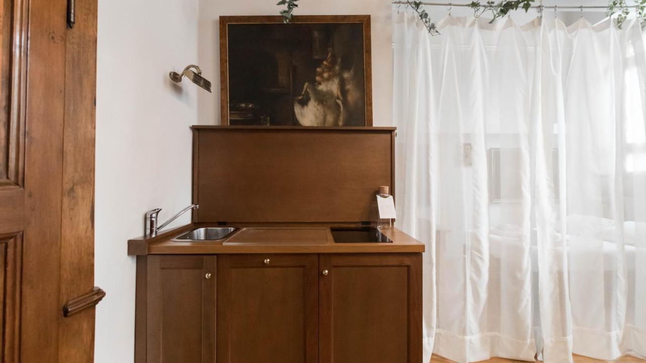 Apartmán Italianway - Santa Maria Fulcorina 11 Milán Exteriér fotografie
